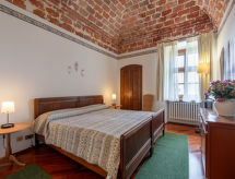 Vakantiehuis Variglie