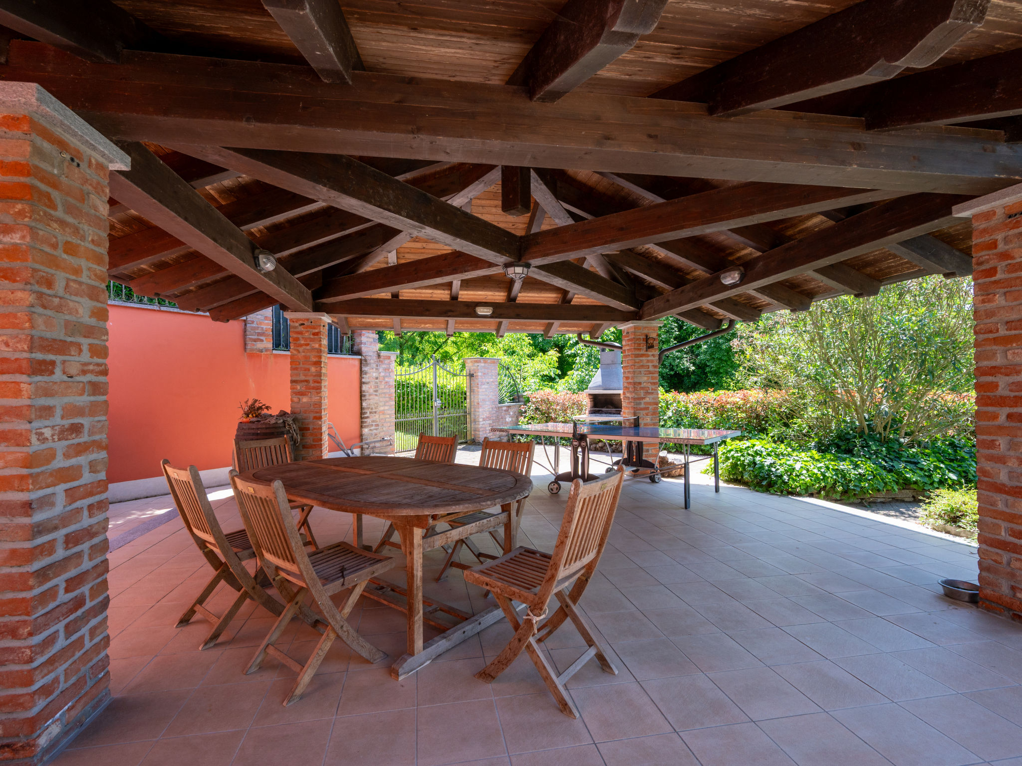 Casa Vescovo