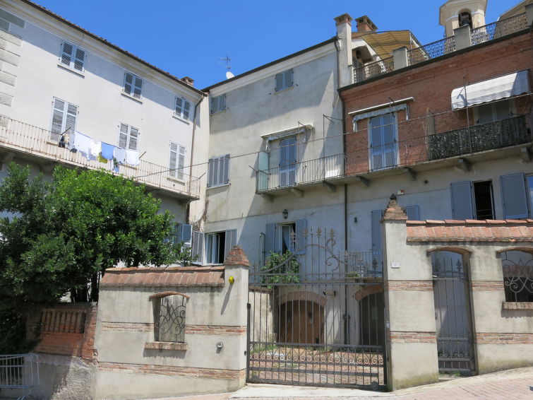 Casa Serra - Apartment - Asti
