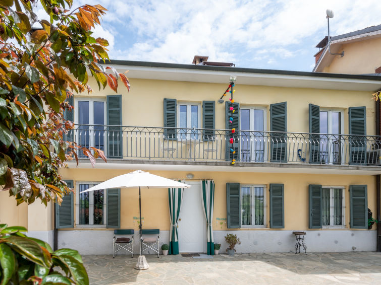 Search and Stay destination Asti, Piemonte - Italy from AU$ 194. Casa Margherita