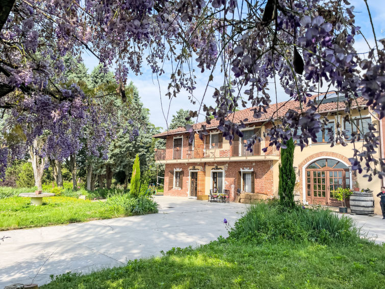 Cà Maria - Asti