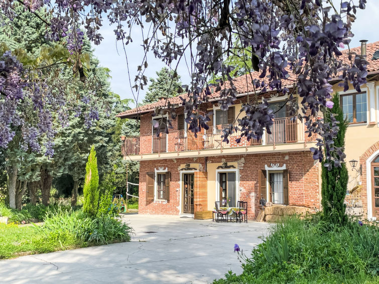 Cà Maria in Asti