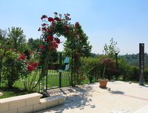 Holiday home Agriturismo I Tre Tigli