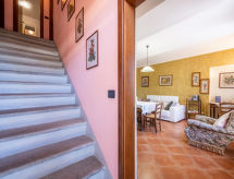 Feriebolig Agriturismo I Tre Tigli