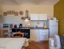 Feriebolig Agriturismo I Tre Tigli