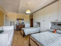 Feriebolig Agriturismo I Tre Tigli