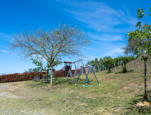 Feriebolig Agriturismo I Tre Tigli