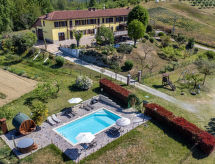 Feriebolig Agriturismo I Tre Tigli