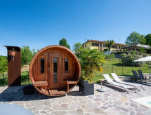 Feriebolig Agriturismo I Tre Tigli
