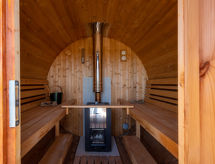 Feriebolig Agriturismo I Tre Tigli
