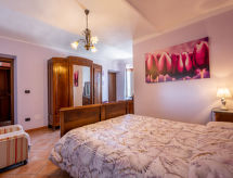 Feriebolig Agriturismo I Tre Tigli