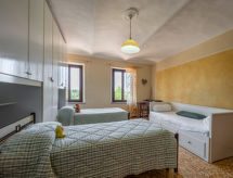 Feriebolig Agriturismo I Tre Tigli