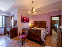 Feriebolig Agriturismo I Tre Tigli