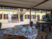 Feriebolig Agriturismo I Tre Tigli