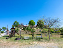 Feriebolig Agriturismo I Tre Tigli