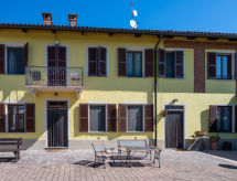Feriebolig Agriturismo I Tre Tigli
