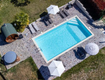 Feriebolig Agriturismo I Tre Tigli