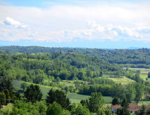 Holiday home Agriturismo I Tre Tigli