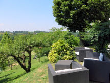 Holiday home Agriturismo I Tre Tigli