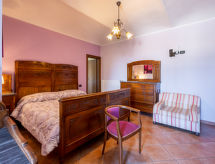 Feriebolig Agriturismo I Tre Tigli