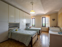Feriebolig Agriturismo I Tre Tigli