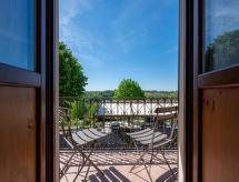 Feriebolig Agriturismo I Tre Tigli