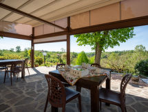 Feriebolig Agriturismo I Tre Tigli