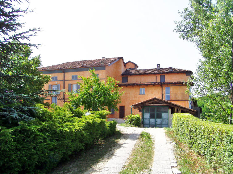 Cascina Villa (AST231)