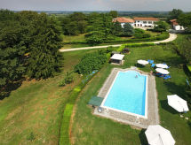 Appartement Paolo