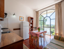 Appartement Paolo