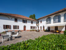 Appartement Paolo