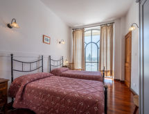 Appartement Paolo