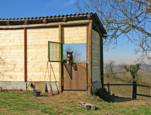 Holiday home Elena