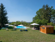 Holiday home Elena