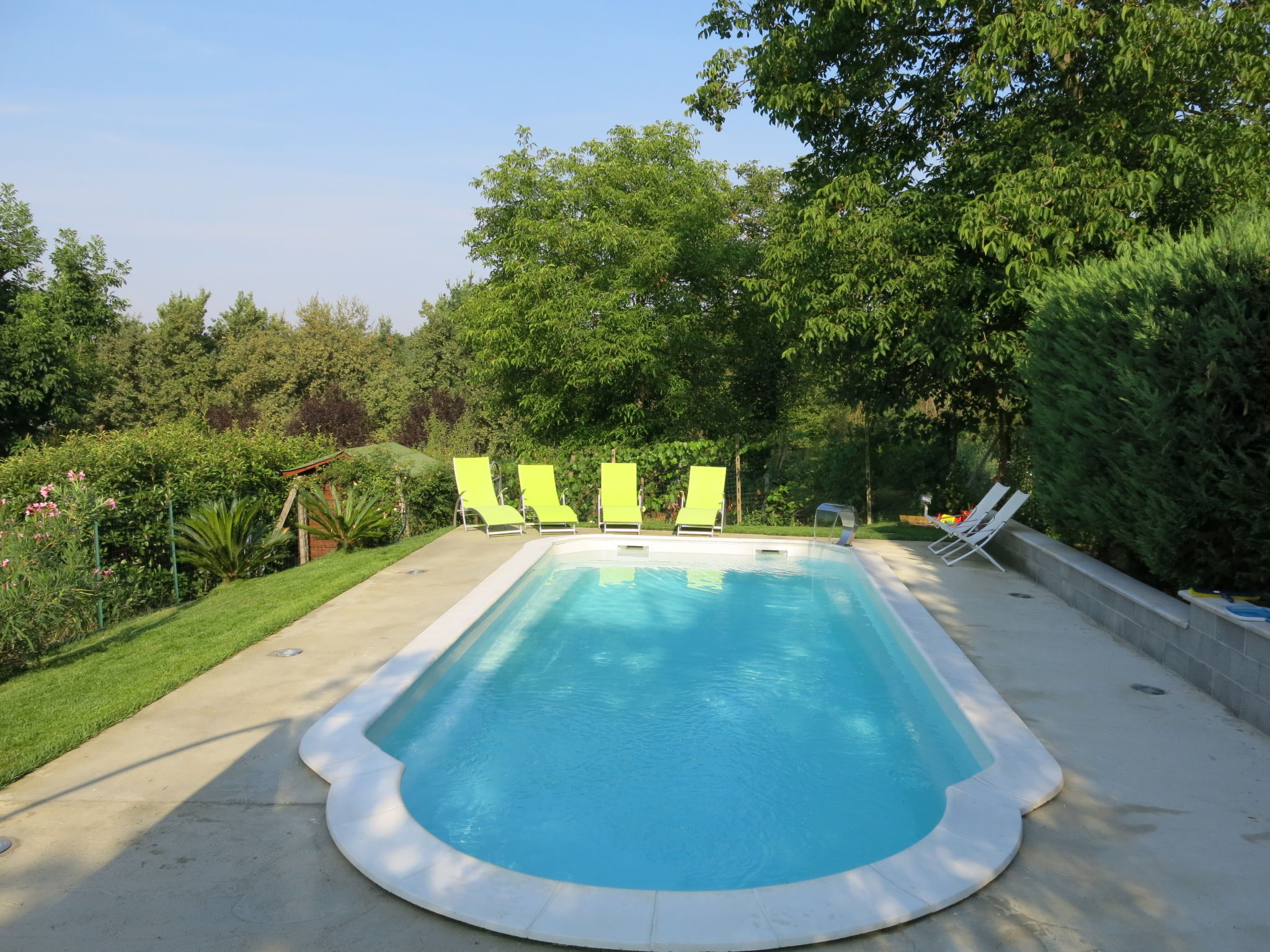 Villa Felice-Buiten