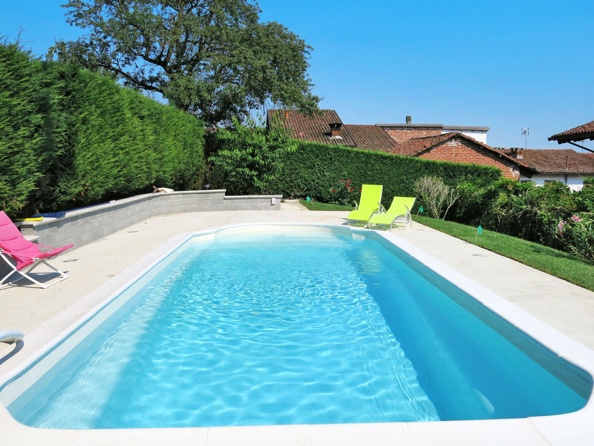 Villa Felice-Buiten