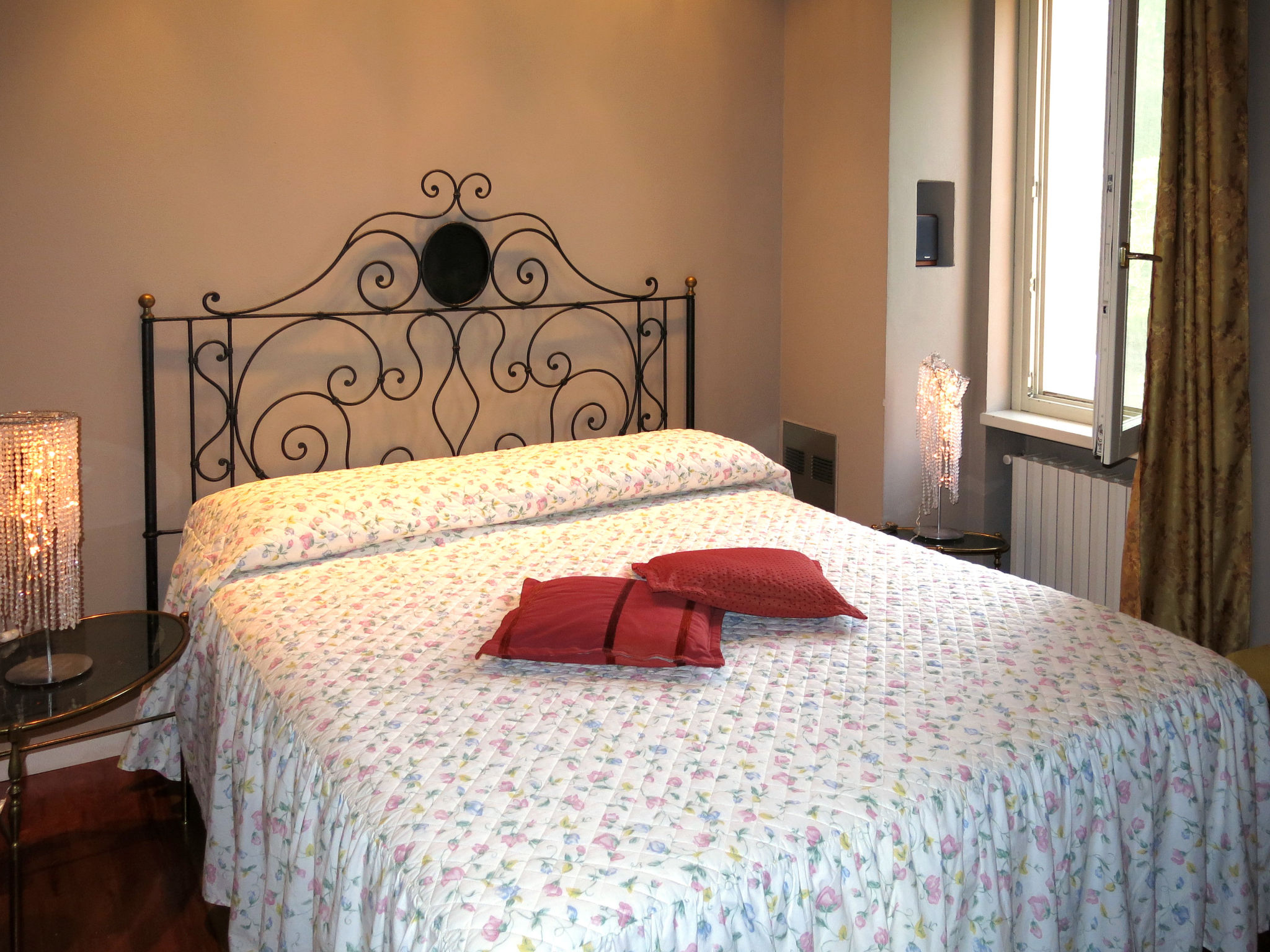 Villa Felice-Binnen