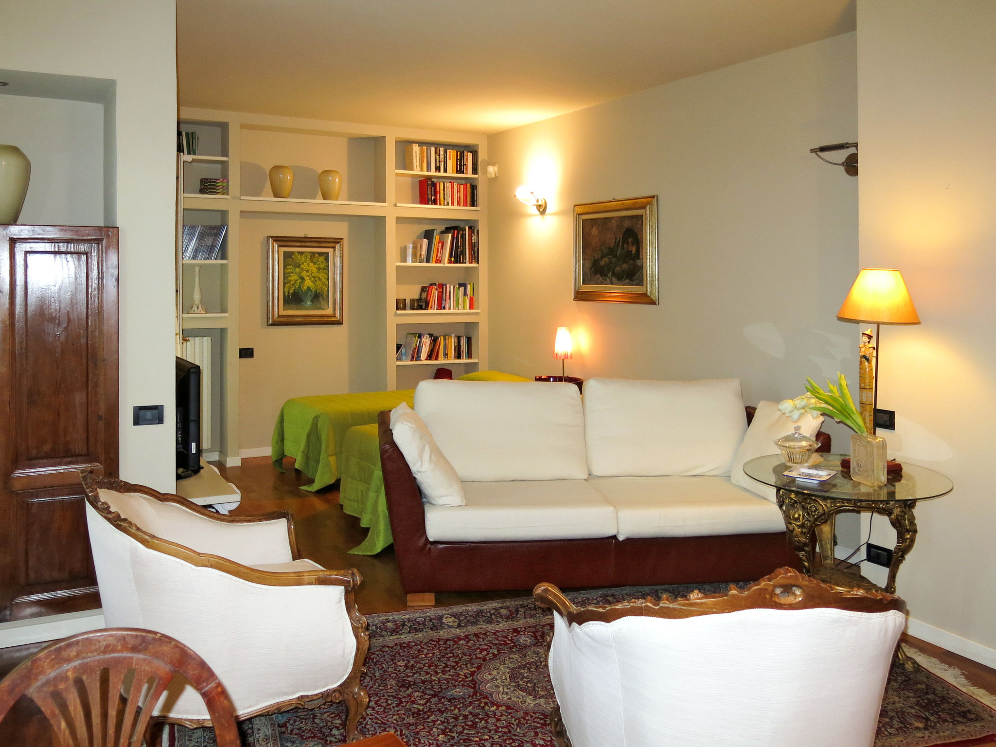Villa Felice-Binnen