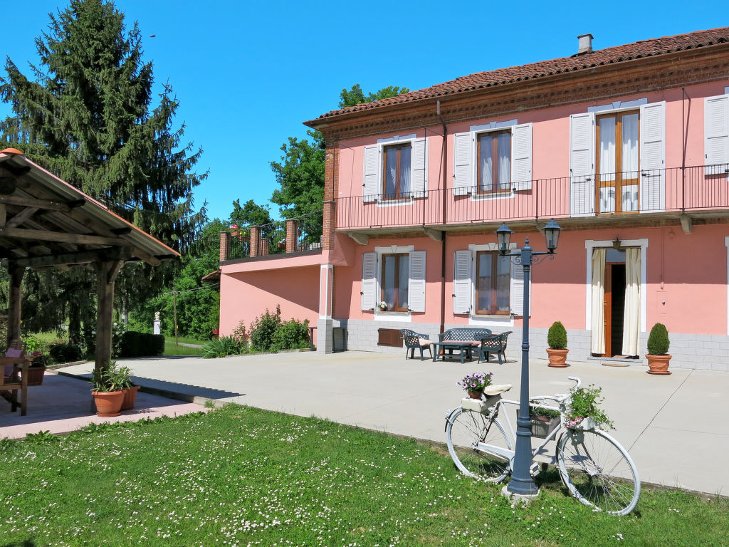 Ferienhaus Casa Manuela Ferienhaus in Italien