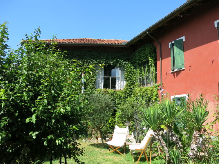 Holiday Home Campanella