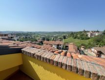 Appartement Il Ghiro