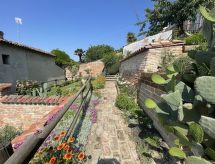 Appartement Il Ghiro