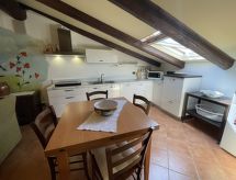 Appartement Il Ghiro