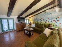 Appartement Il Ghiro