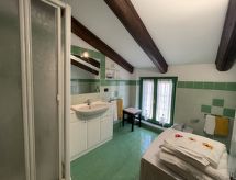 Appartement Il Ghiro