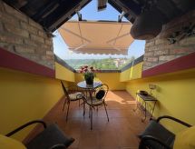 Appartement Il Ghiro