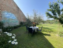 Appartement Il Ghiro