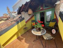 Appartement Il Ghiro