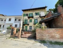 Appartement Il Ghiro