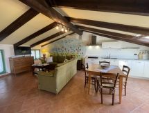 Appartement Il Ghiro